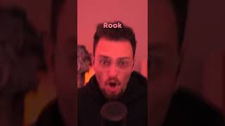 THE ROOOOOOOOOOOOK