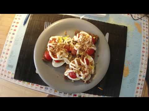 MongoTV_6753 - Min Aftensmad - ÆGGEMAD