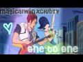 Winx Club Season 5 New Song: One to One ...
