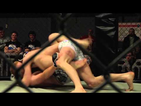 Chris Meaney vs Ben Forsyth at Ryoshin FC 7