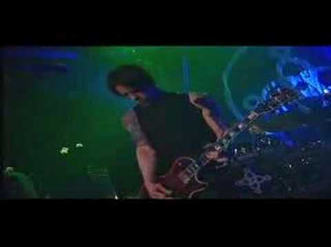 The Mission UK -02- Crystal Ocean (Live 2004)