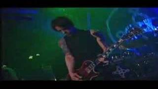 The Mission UK -02- Crystal Ocean (Live 2004)