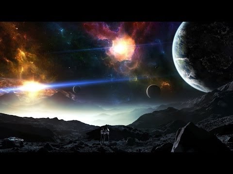 World's Most Inspirational Music | Creation Of Universe - Full Mix