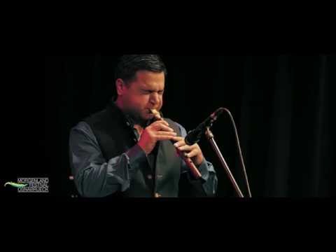 Jivan Gasparyan Jr. & Vahagn Hayrapetyan live at Morgenland Festival Osnabrueck 2015