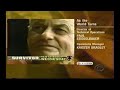 ATWT Credits And WFOR News Update 2000 06 12