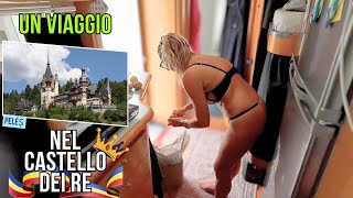 Ep. 643, El hogar de la realeza rumana, el castillo de Peleș