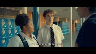 Eu vou traduzir legendas para seu vídeo.