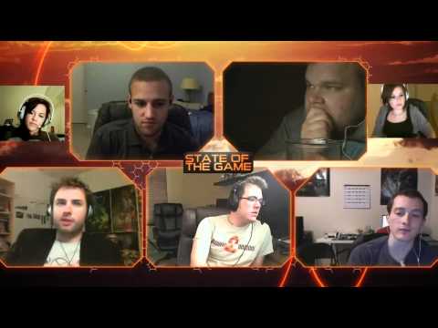 State of the Game EP41