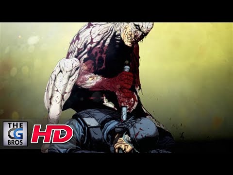 CGI & VFX Showreels: "Live Action & Motion Graphic Reel" by Richard Payne