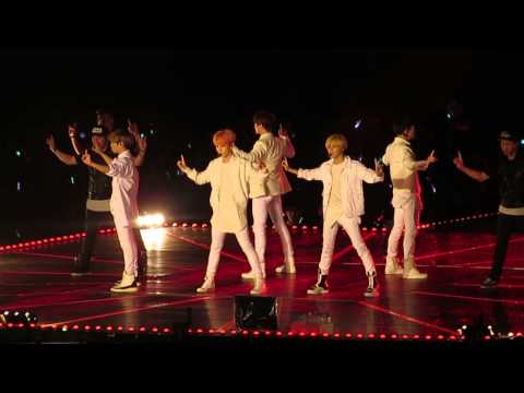 [fancam]150321 SMT in Taiwan SHINee - LUCIFER
