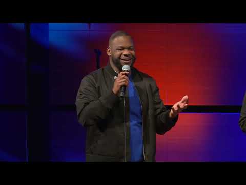 Kings Return | Live in Ravenscroft Hall