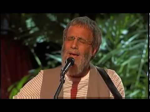 Yusuf alias Cat Stevens - Roadsinger 2009