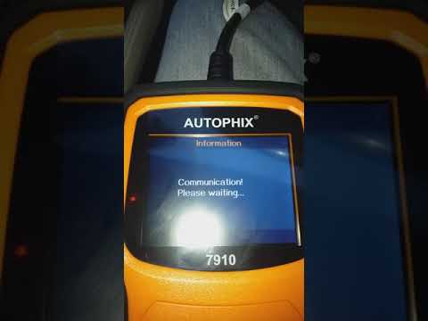 Autophix 7910 vs. 7810 vs. Foxwell NT510 Elite [In-depth comparison] - OBD Planet