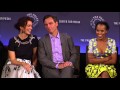 Tony Goldwyn On His Character S Love Life