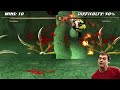 Mortal Kombat Kollection 2025 Inferno Scorpion