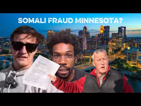 I investigated Minnesota&rsquo;s billion dollar fraud scandal ￼