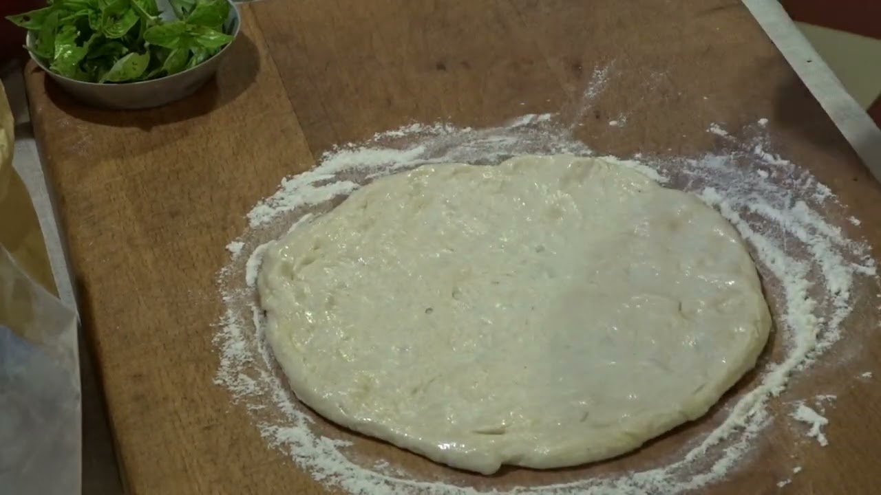 Fornoper Pizza a Gas 