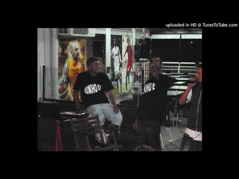 Freestyler (Kosta) & DonToniva (Zvukot Od Jugot) - Realni Vesti