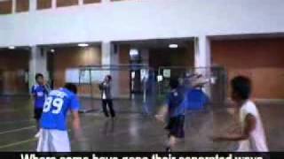 Avenged Sevenfold - Untill The End (KSHE43 Music Video)