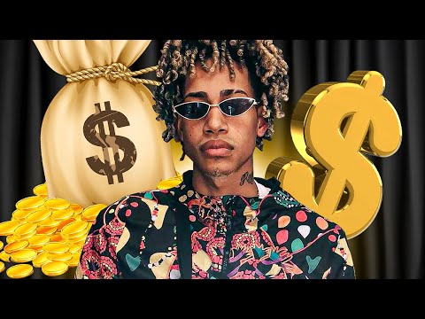 o cachê do FP do Trem Bala ta muito alto que isso 😳 😳