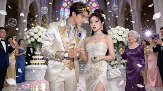 Download lagu Our marriage started cold. Now his hugs keep me warm all night.【His Love, My Shield】 mp3