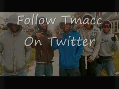 Tmacc - Real Shit [Prod. By @KountdownBeats]
