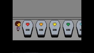 【敵と友達になれるRPG】Undertale(アンダーテール)を実況プレイpart36【steam版】