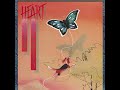 Heart- Feels (1978)