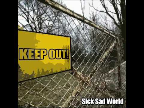 Keep Out - Sick Sad World [Full Ep]
