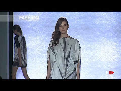 WHITE TENT Spring Summer 2014 Lisbon - Fashion Channel