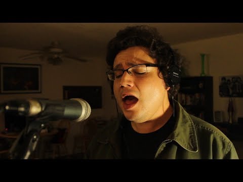 WORDS OF LOVE - THE BEATLES (Buddy Holly cover)