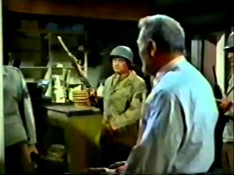 Twelve O'Clock High   S03E03 Face Of A Shadow