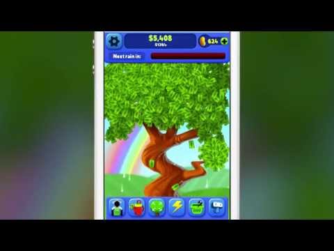 Money Tree: Cash Grow Game video