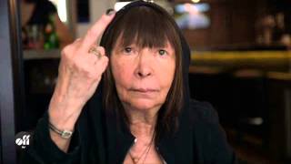 Brigitte Fontaine - "Rififi"