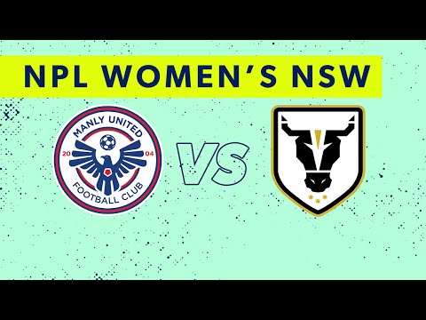 NPL Women's NSW Round 22: Manly United FC v Bulls FC Academy