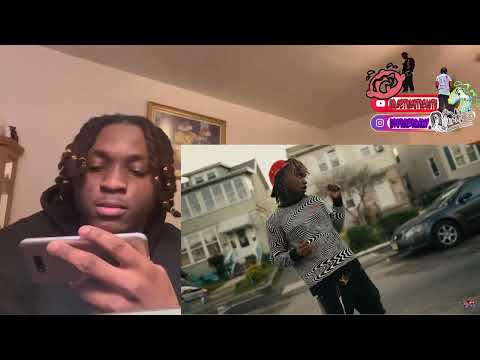 G Pluto - "What Opps?" Reaction 😵‍💫”He Say They Non Existent”