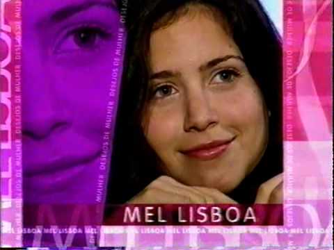 Desejos de Mulher - Chamada de elenco