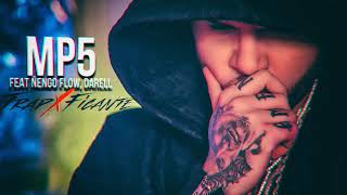 Farruko -MP5 (audio) Ft. Ñengo flow