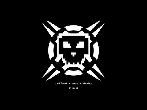 darkfreak - sandsteinhöhlen 2011 [liveset]