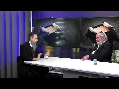 PIRKADAT M. Kende Péterrel: Oberlander Báruch