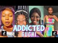 Top 18 Addicted Guchi Tiktok Challenge ITS SO HOT Guchi Addicted