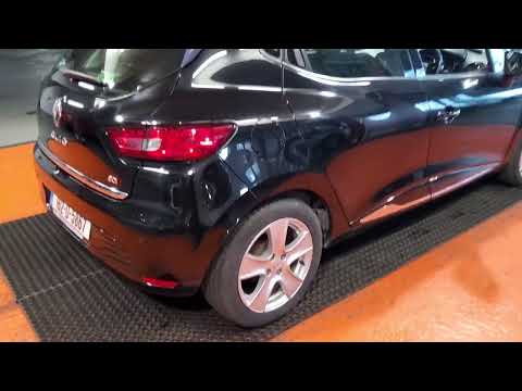 Renault Clio 1.5 DCI 90 ECO Expression - Image 2