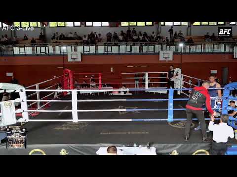 AFC 3-Live Stream -25.05.2025