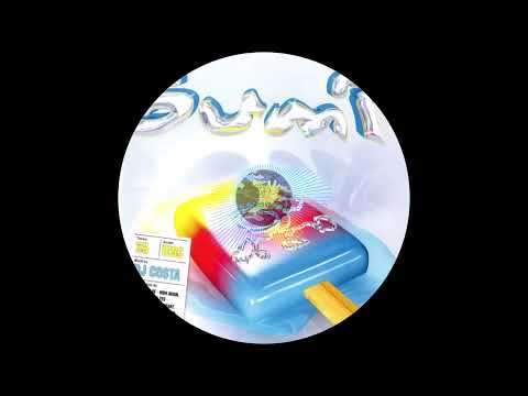 Bump Vol 16 (Cd 2) - Hypertrophy–Just Come Back 2 Me Hugo Boss Remix