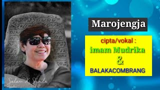 Download lagu IMAM MUDRIKA MAROJENGJA mp3 Download lagu IMAM MUDRIKA MAROJENGJA mp3