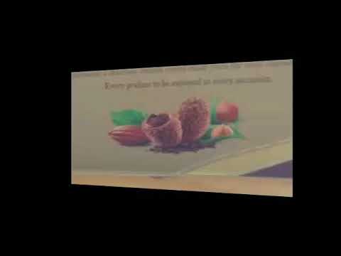 Unboxing Moments of FERRERO ROCHER | Rs.175 for 12 piece