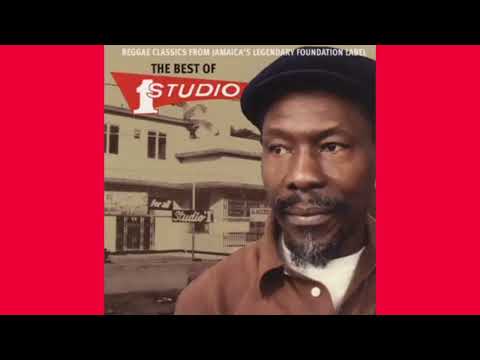 Sugar Minott ~ Oh Mr. DC ~