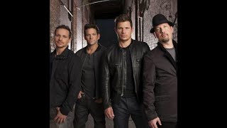 Let Me Love You - 98 degrees