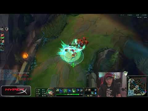 [ Box Box ] Riven vs Darius Top - Box Box Riven DIAMOND I  -3 LP