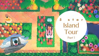 My Island Tour Part 1 | ANCH